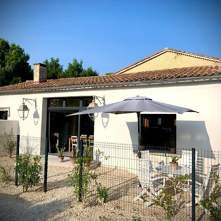 Viva La Vida Villa Entraigues-sur-la-Sorgue Exterior photo