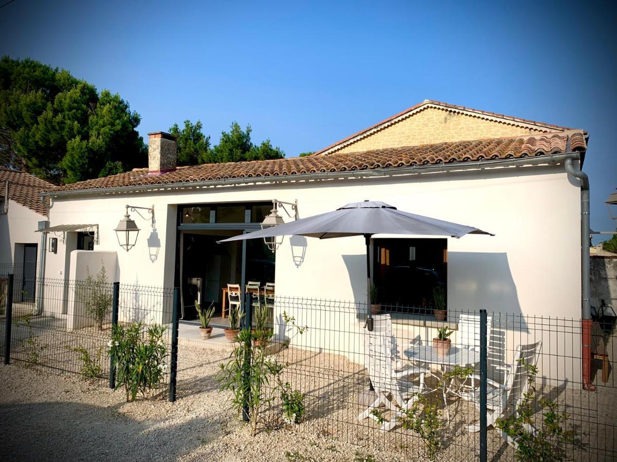 Viva La Vida Villa Entraigues-sur-la-Sorgue Exterior photo